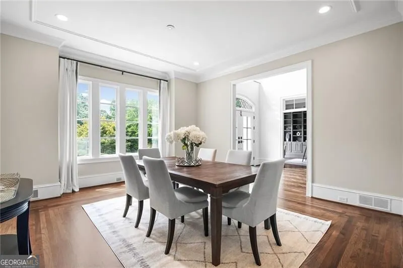 455 Laurel Chase CT Sandy Springs, GA 30327