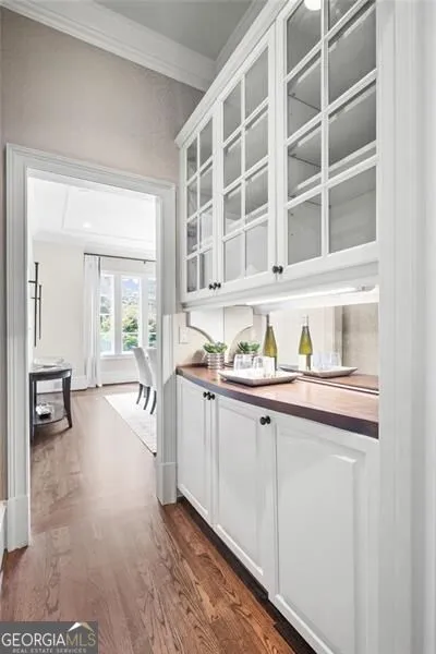 455 Laurel Chase CT Sandy Springs, GA 30327