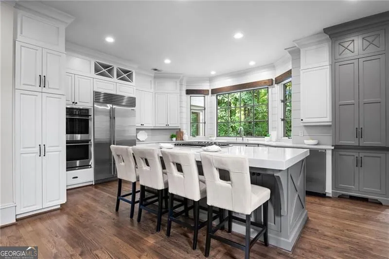 455 Laurel Chase CT Sandy Springs, GA 30327