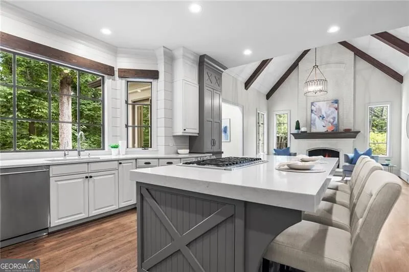 455 Laurel Chase CT Sandy Springs, GA 30327
