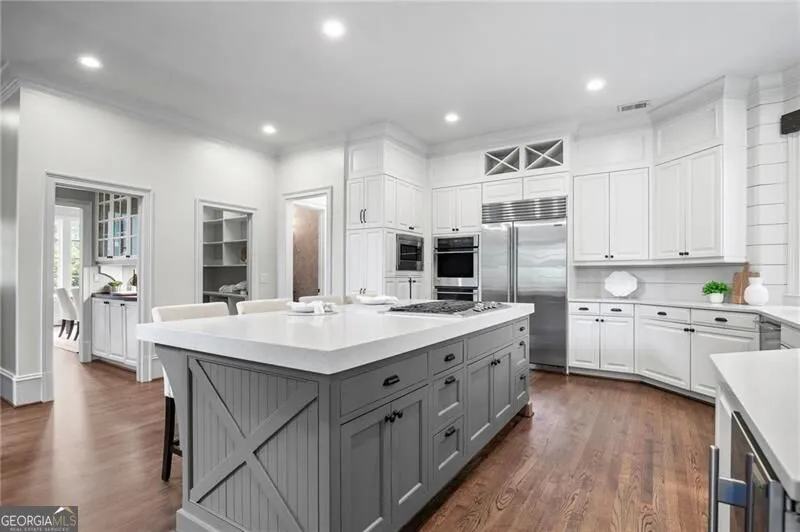 455 Laurel Chase CT Sandy Springs, GA 30327