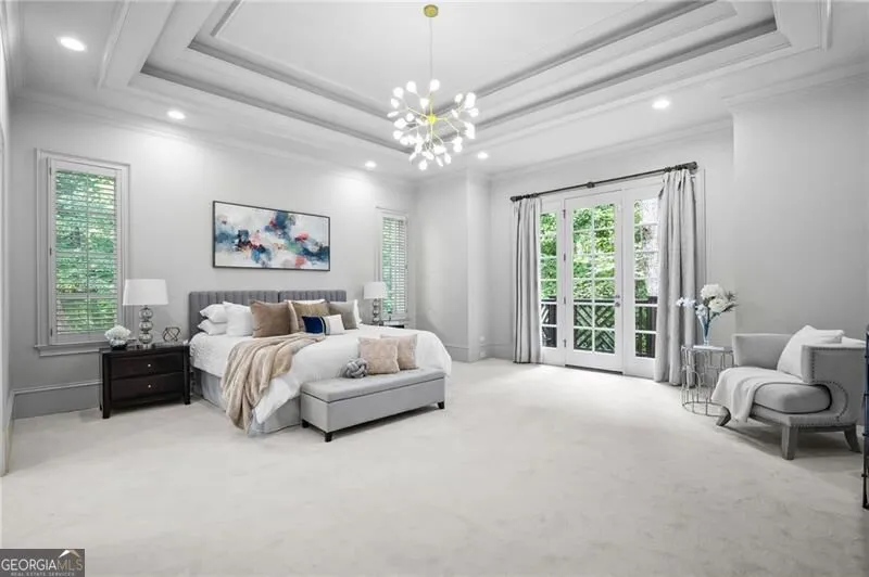 455 Laurel Chase CT Sandy Springs, GA 30327