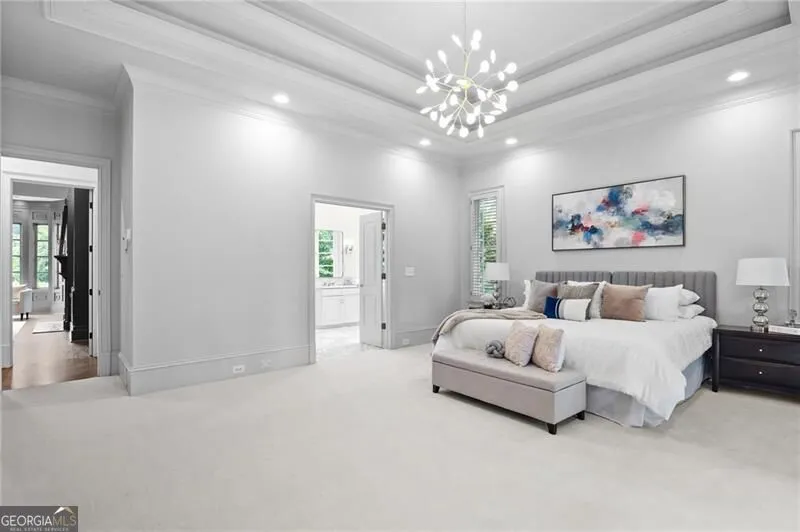 455 Laurel Chase CT Sandy Springs, GA 30327