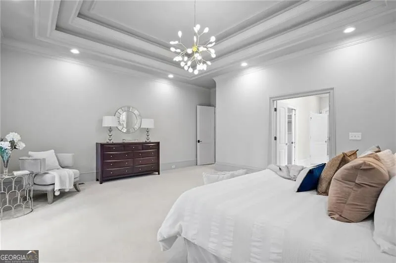 455 Laurel Chase CT Sandy Springs, GA 30327