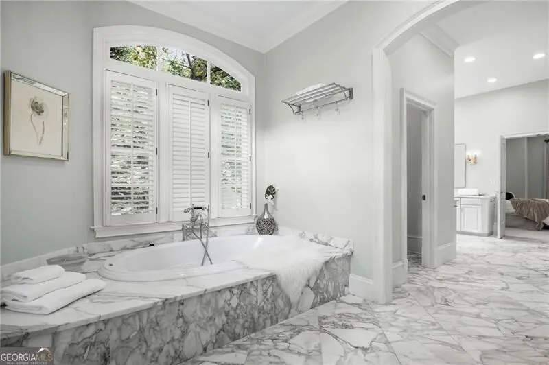 455 Laurel Chase CT Sandy Springs, GA 30327