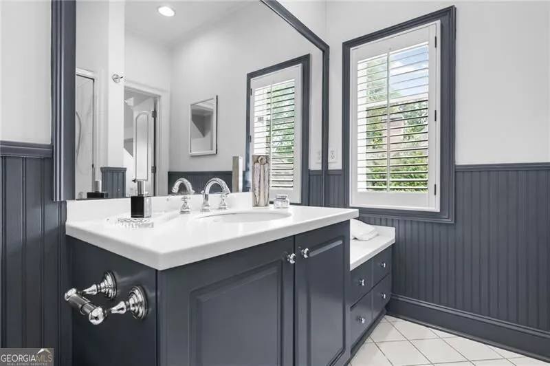 455 Laurel Chase CT Sandy Springs, GA 30327