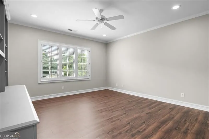 455 Laurel Chase CT Sandy Springs, GA 30327