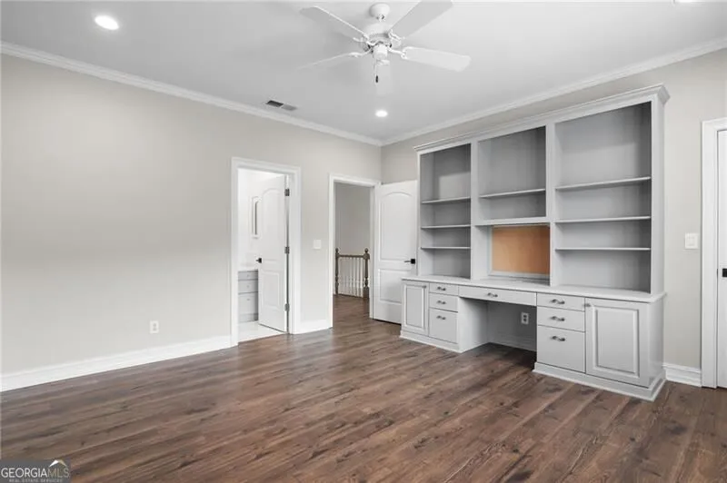 455 Laurel Chase CT Sandy Springs, GA 30327