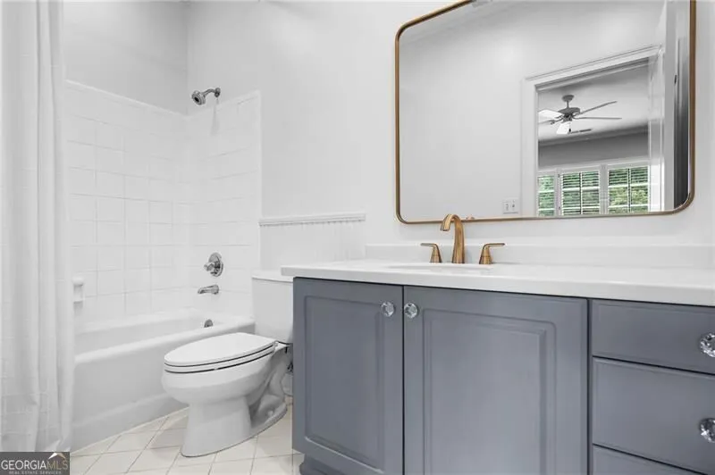 455 Laurel Chase CT Sandy Springs, GA 30327