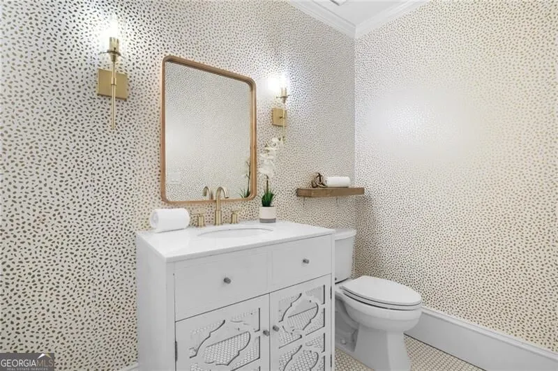455 Laurel Chase CT Sandy Springs, GA 30327