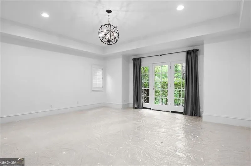 455 Laurel Chase CT Sandy Springs, GA 30327