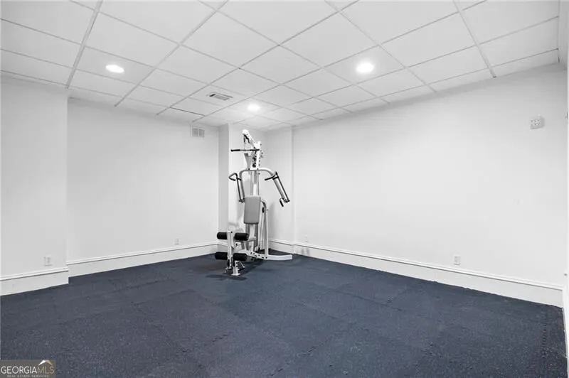 455 Laurel Chase CT Sandy Springs, GA 30327