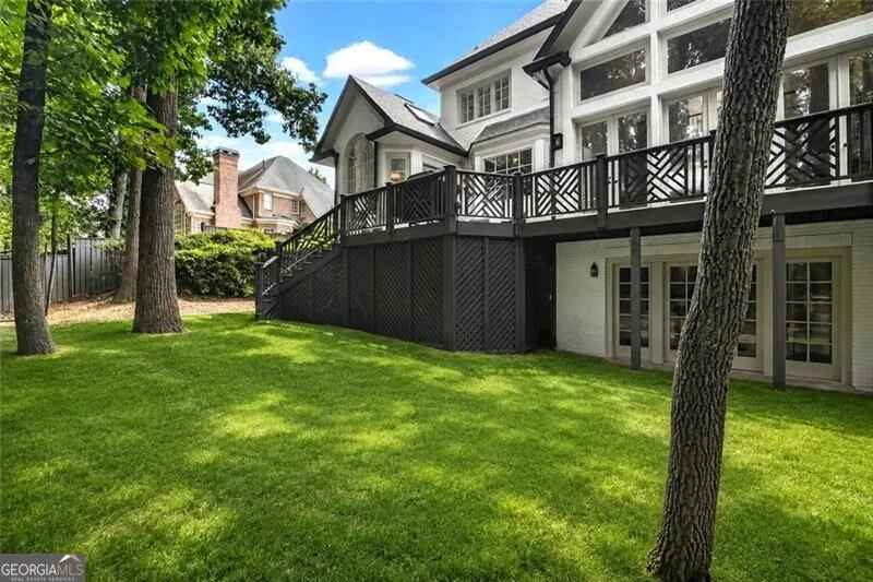 455 Laurel Chase CT Sandy Springs, GA 30327