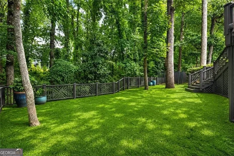 455 Laurel Chase CT Sandy Springs, GA 30327