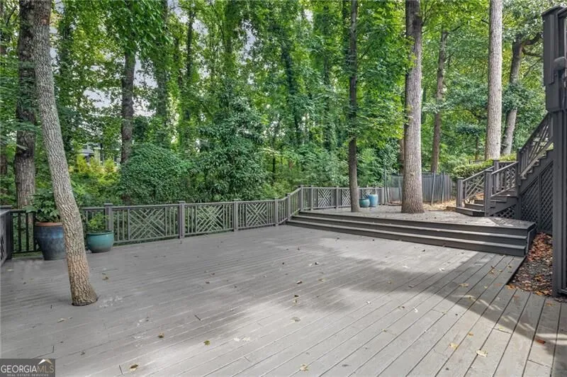 455 Laurel Chase CT Sandy Springs, GA 30327