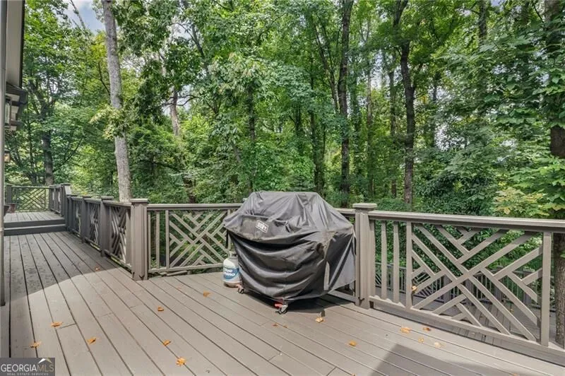 455 Laurel Chase CT Sandy Springs, GA 30327