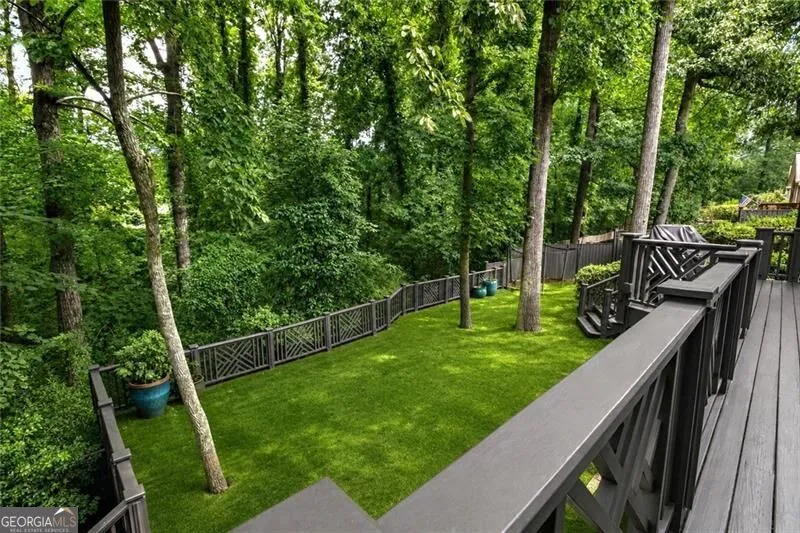 455 Laurel Chase CT Sandy Springs, GA 30327