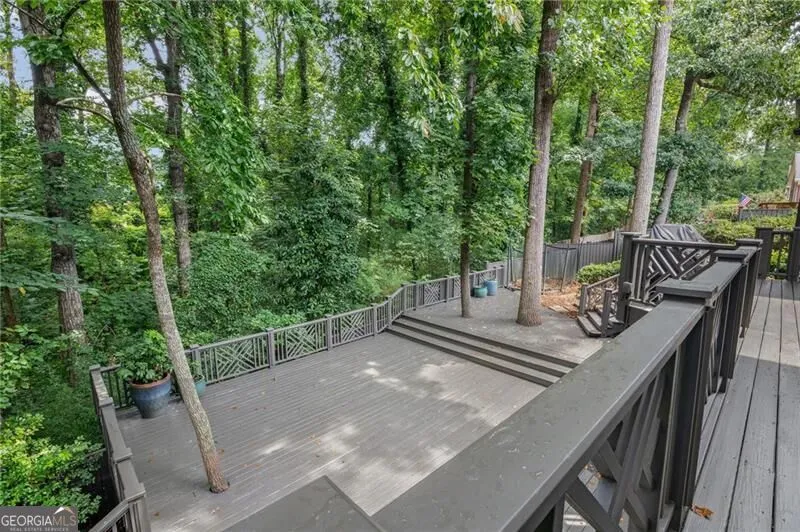 455 Laurel Chase CT Sandy Springs, GA 30327