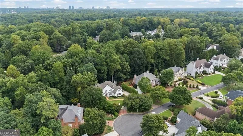 455 Laurel Chase CT Sandy Springs, GA 30327