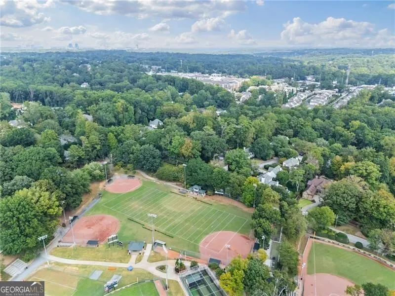455 Laurel Chase CT Sandy Springs, GA 30327