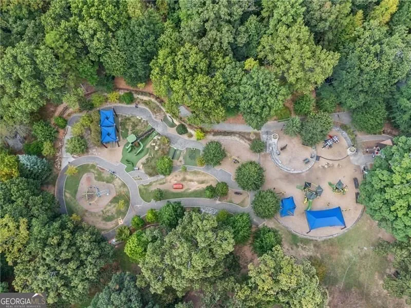455 Laurel Chase CT Sandy Springs, GA 30327