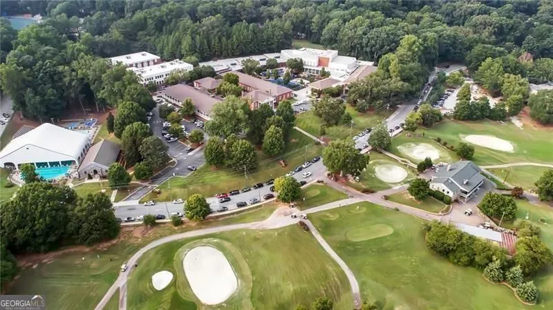 455 Laurel Chase CT Sandy Springs, GA 30327