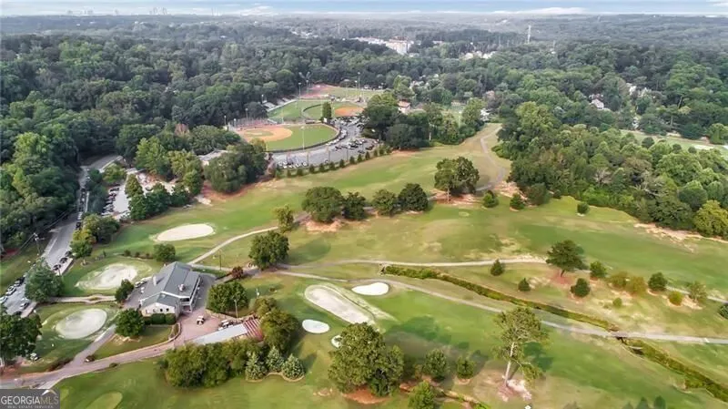455 Laurel Chase CT Sandy Springs, GA 30327