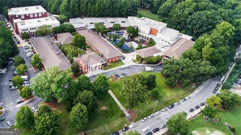 455 Laurel Chase CT Sandy Springs, GA 30327