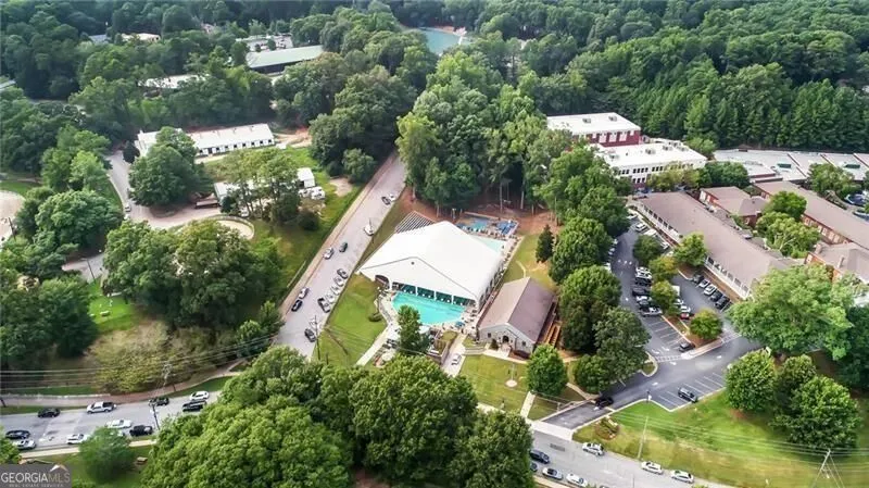 455 Laurel Chase CT Sandy Springs, GA 30327