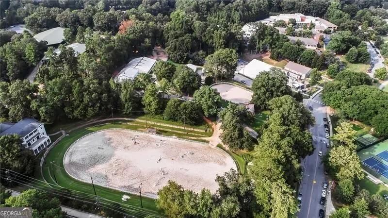 455 Laurel Chase CT Sandy Springs, GA 30327