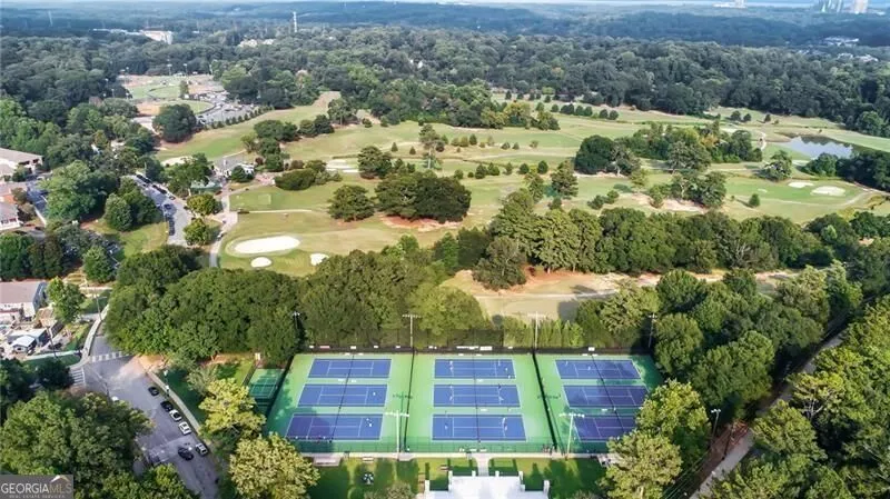 455 Laurel Chase CT Sandy Springs, GA 30327