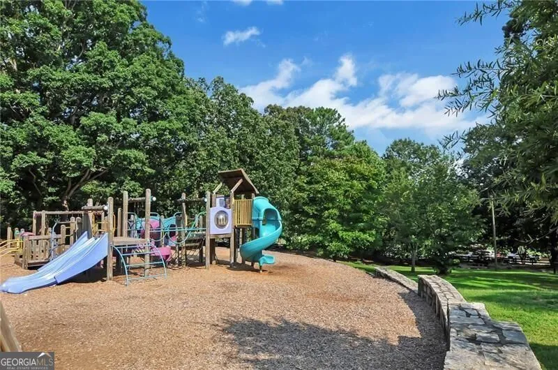 455 Laurel Chase CT Sandy Springs, GA 30327