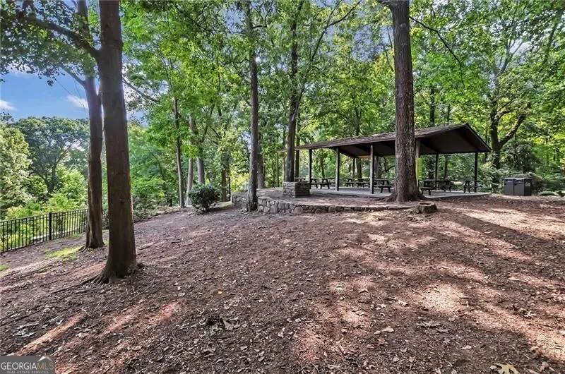 455 Laurel Chase CT Sandy Springs, GA 30327