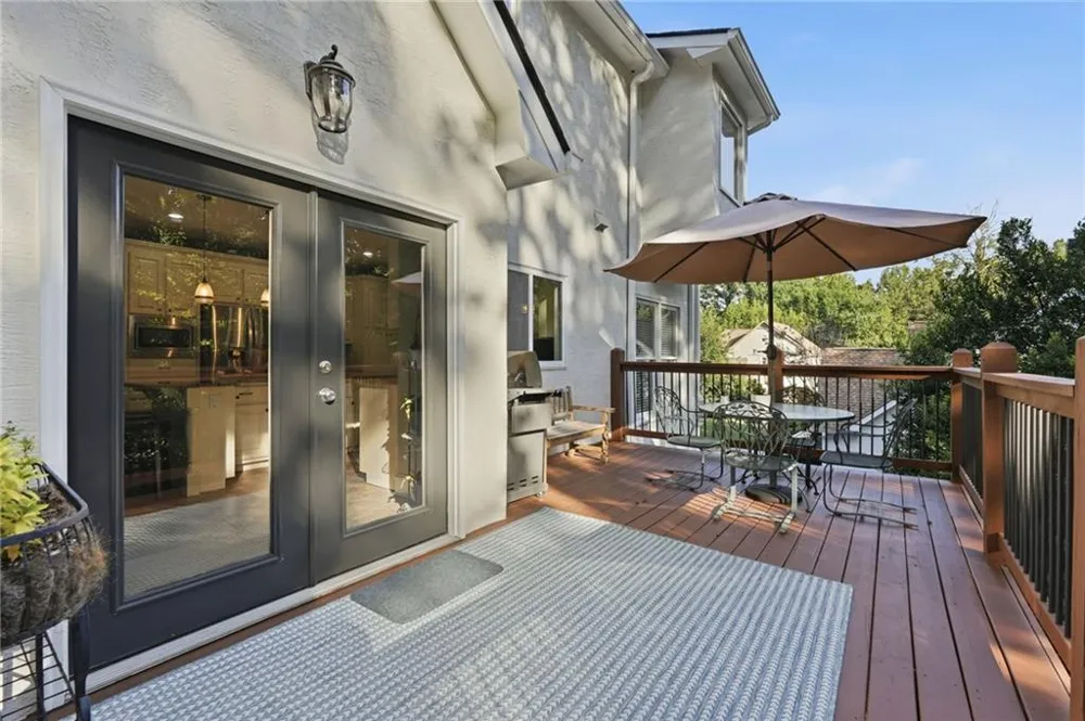 1851 Calvin Drive Duluth, GA 30097