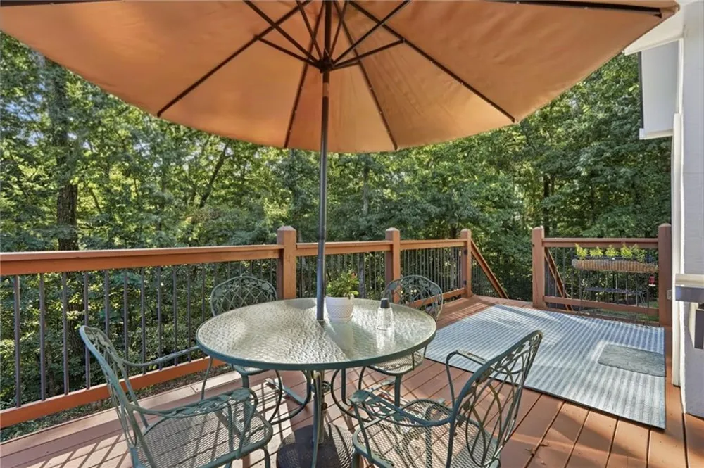 1851 Calvin Drive Duluth, GA 30097