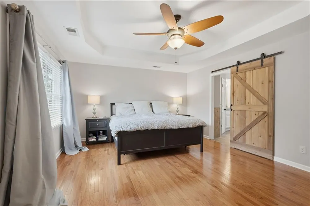 1851 Calvin Drive Duluth, GA 30097