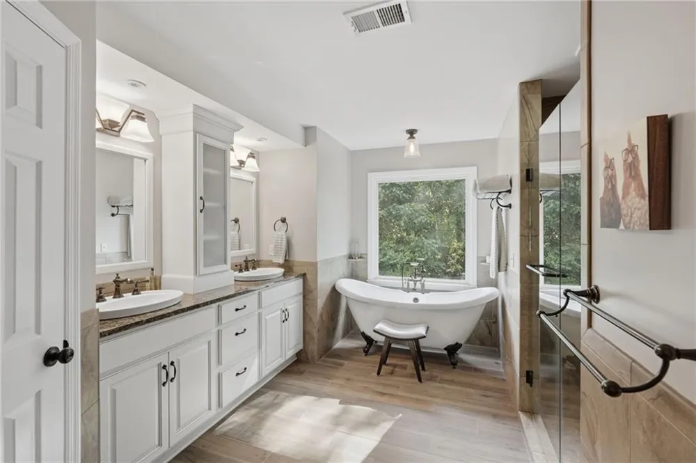 1851 Calvin Drive Duluth, GA 30097