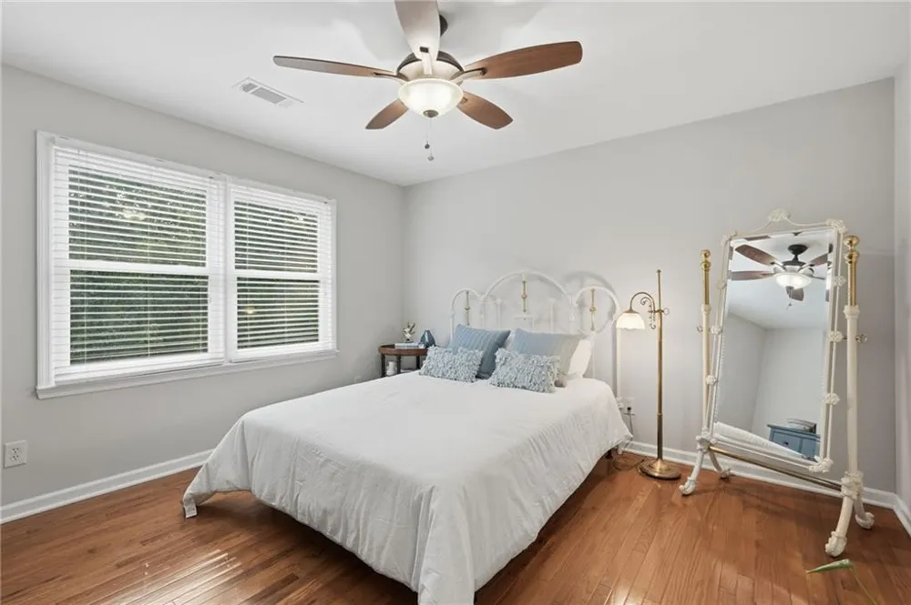 1851 Calvin Drive Duluth, GA 30097