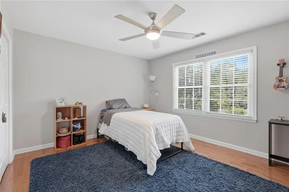 1851 Calvin Drive Duluth, GA 30097