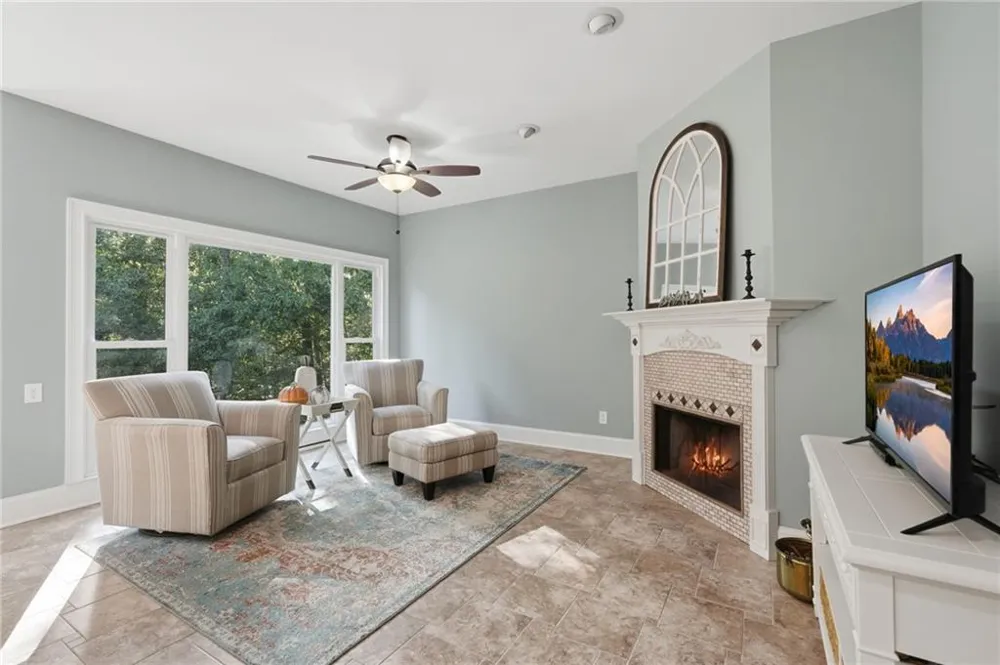 1851 Calvin Drive Duluth, GA 30097