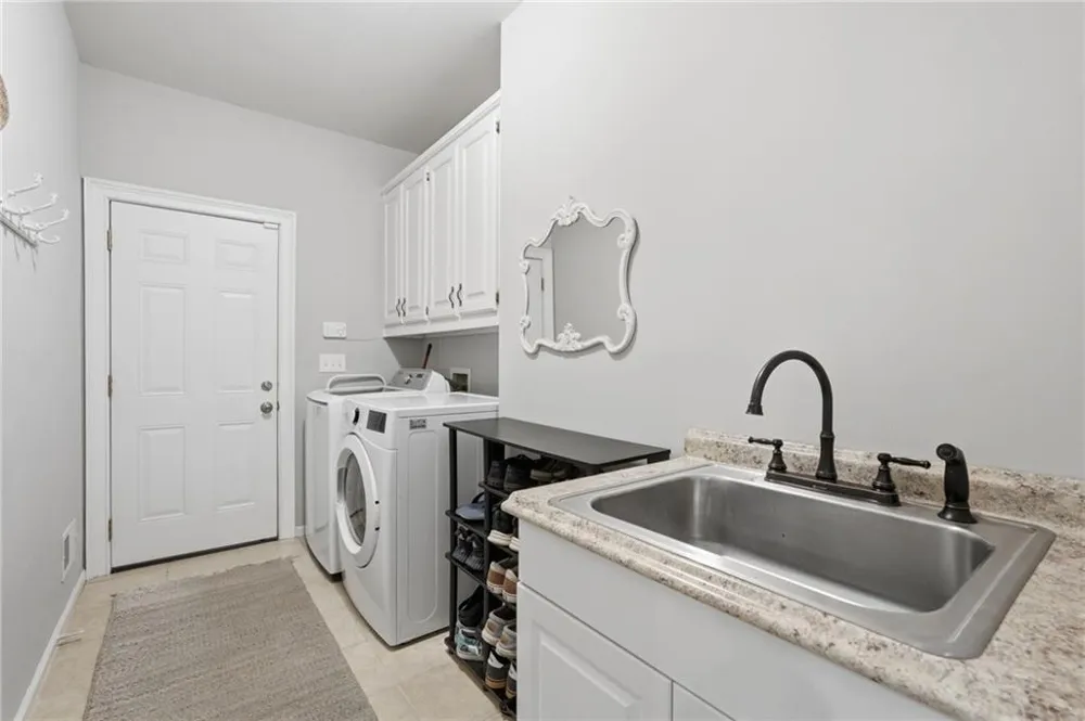 1851 Calvin Drive Duluth, GA 30097