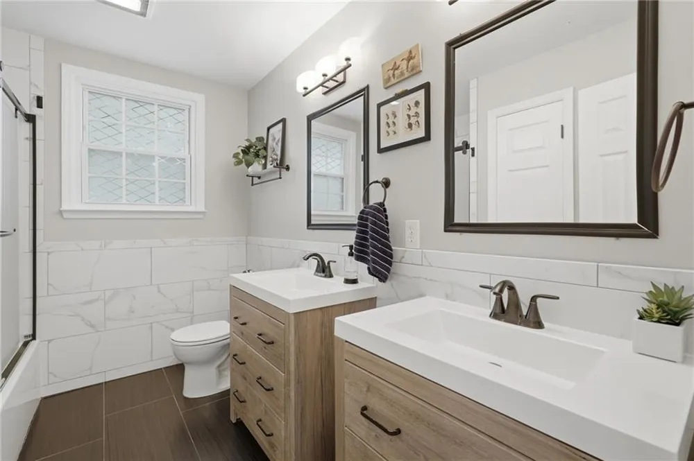 1851 Calvin Drive Duluth, GA 30097