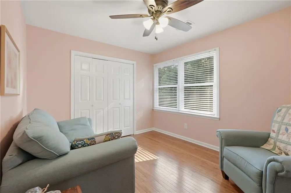 1851 Calvin Drive Duluth, GA 30097