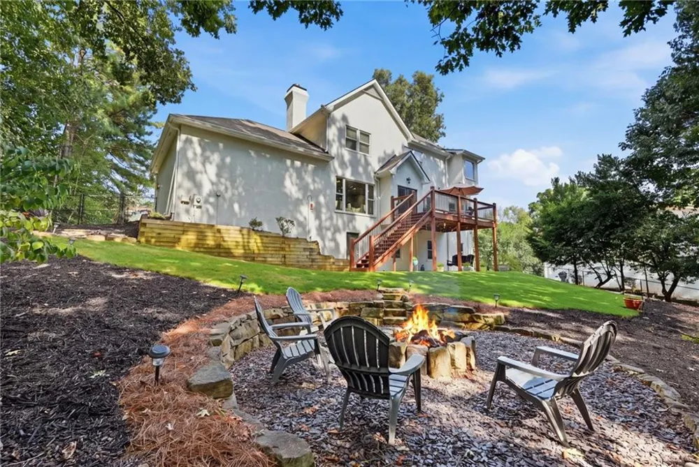 1851 Calvin Drive Duluth, GA 30097