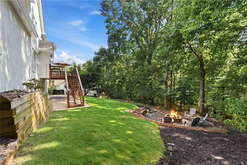 1851 Calvin Drive Duluth, GA 30097