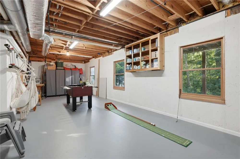 1851 Calvin Drive Duluth, GA 30097