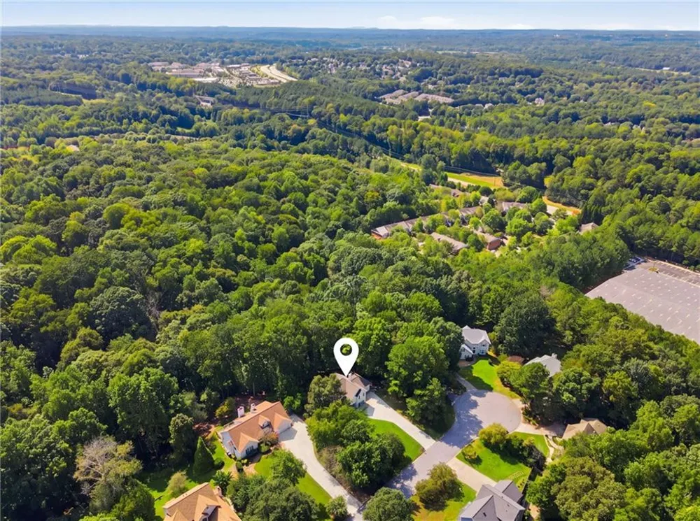 1851 Calvin Drive Duluth, GA 30097