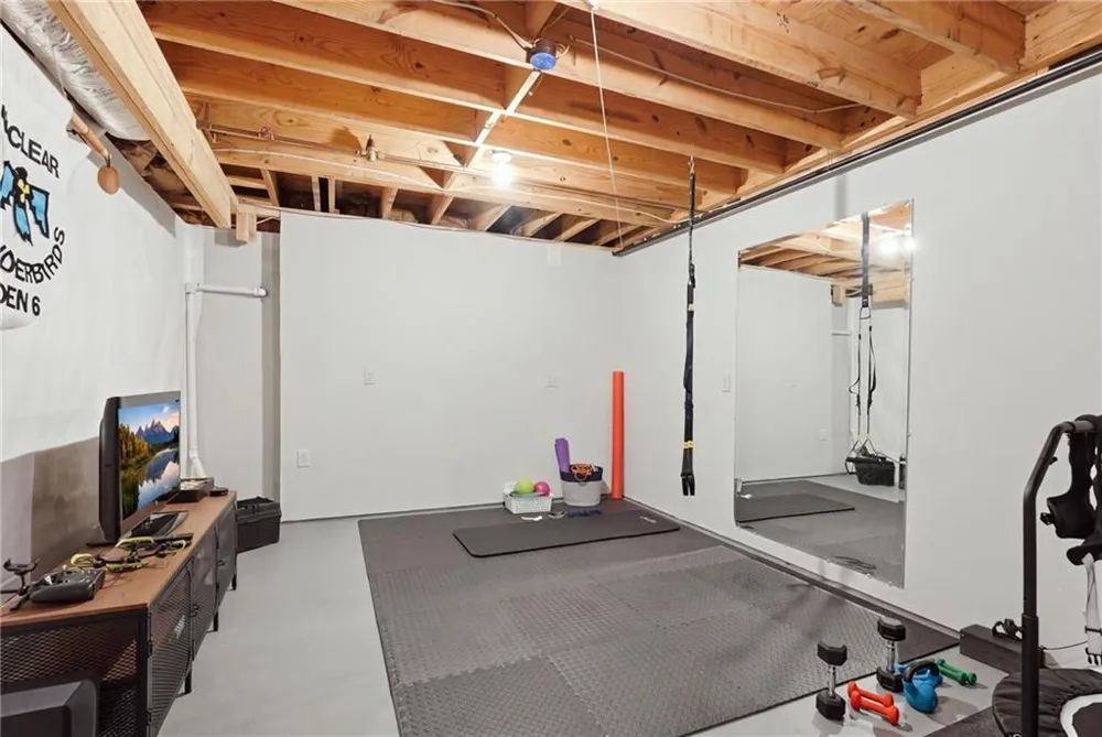 1851 Calvin Drive Duluth, GA 30097