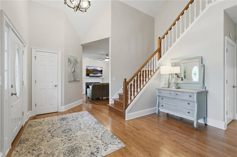 1851 Calvin Drive Duluth, GA 30097