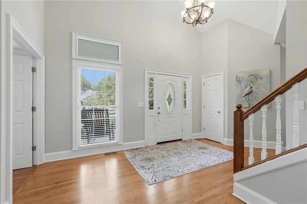 1851 Calvin Drive Duluth, GA 30097
